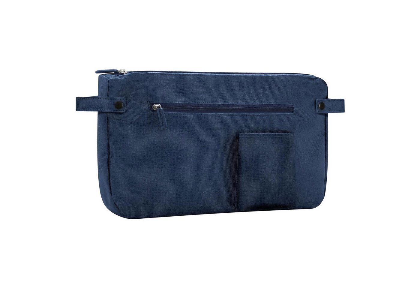 REISENTHEL® Shopper Einkaufstasche mit Innentasche loopshopper M, wasserabweisendes Polyestermaterial - herausnehmbare Innentasche – Bild 5 von 5