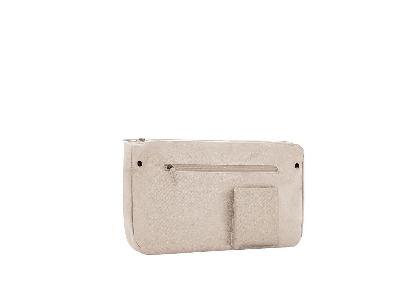 REISENTHEL® Shopper Einkaufstasche mit Innentasche loopshopper M, wasserabweisendes Polyestermaterial - herausnehmbare Innentasche – Bild 3 von 5