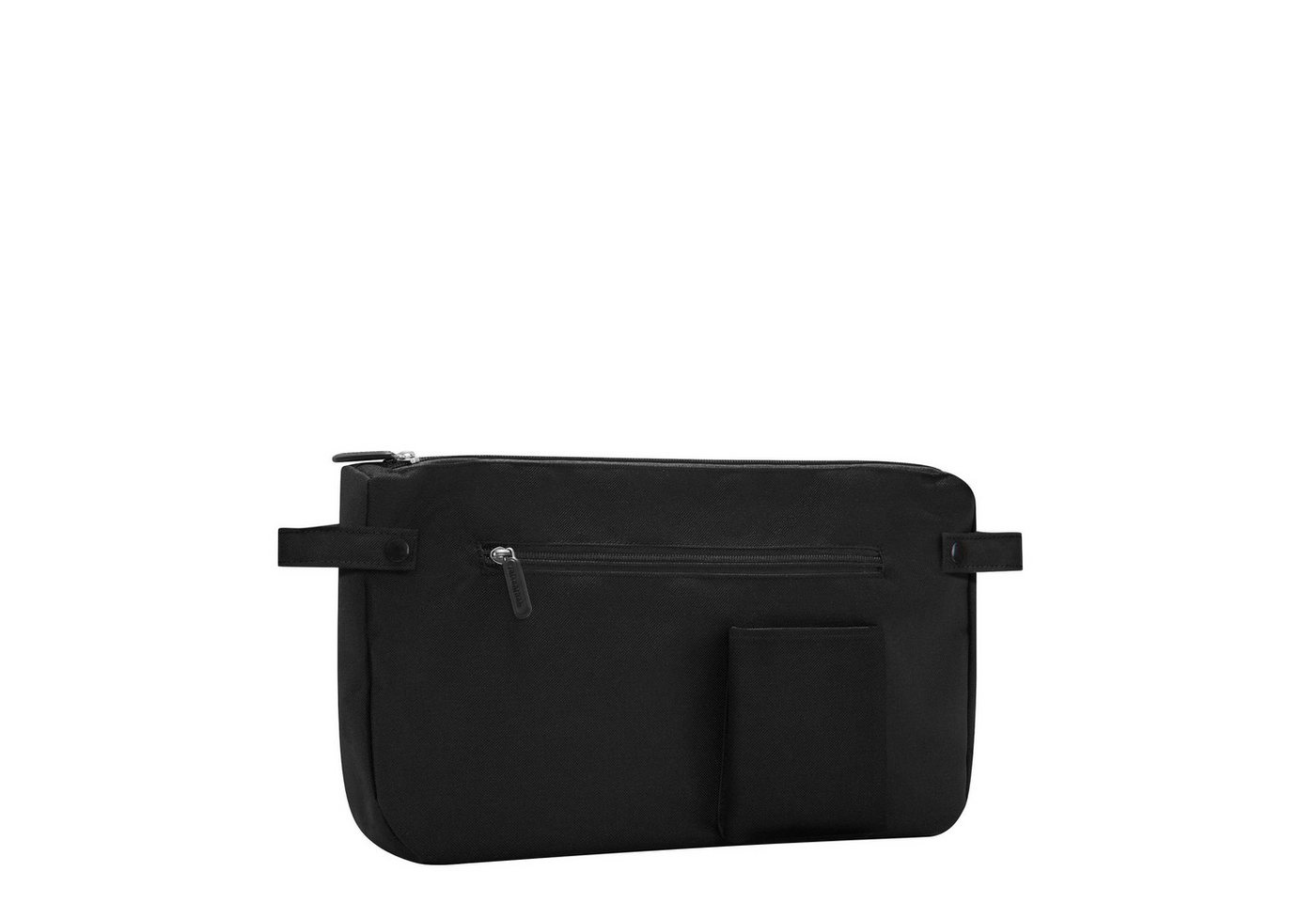 REISENTHEL® Shopper Einkaufstasche mit Innentasche loopshopper M, wasserabweisendes Polyestermaterial - herausnehmbare Innentasche – Bild 3 von 5