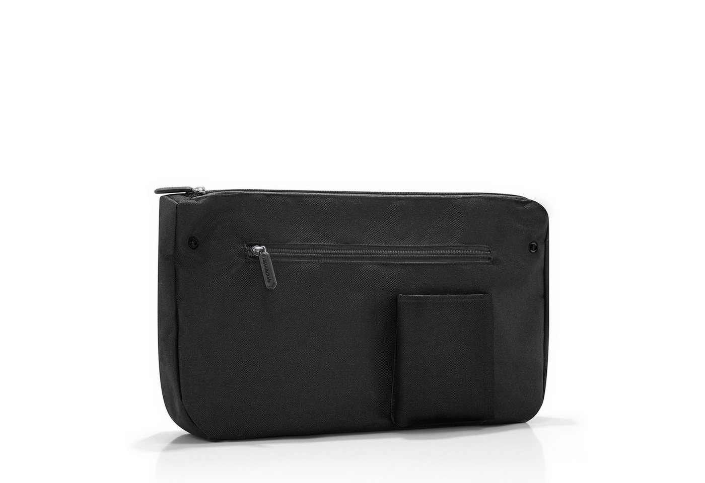 REISENTHEL® Shopper Einkaufstasche mit Innentasche loopshopper M, wasserabweisendes Polyestermaterial - herausnehmbare Innentasche – Bild 4 von 5