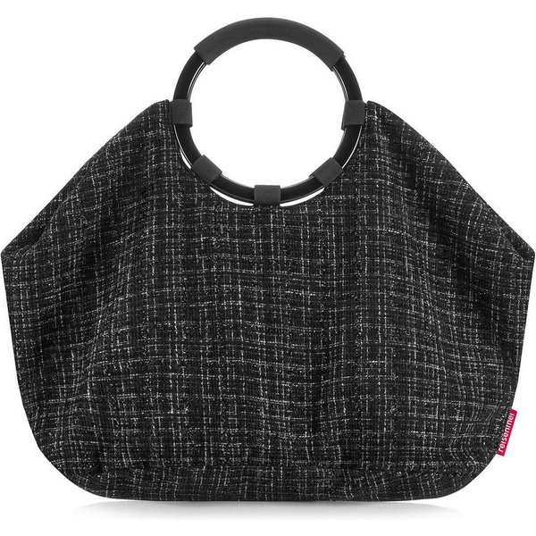REISENTHEL® Shopper Loopbag Hobo, Polyester