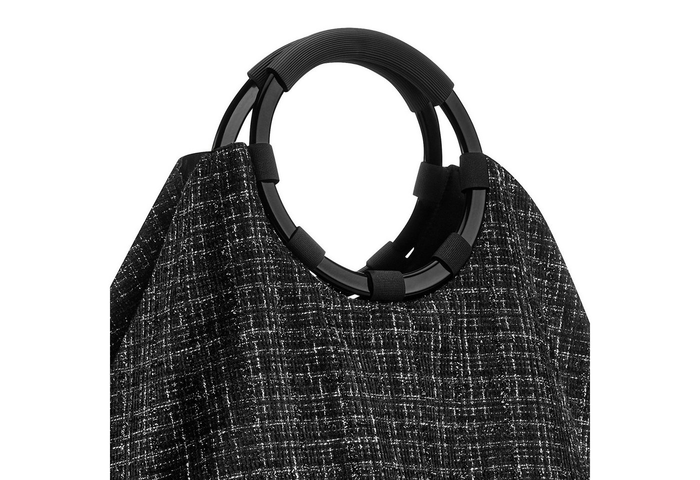 REISENTHEL® Shopper Loopbag Hobo, Polyester – Bild 4 von 5