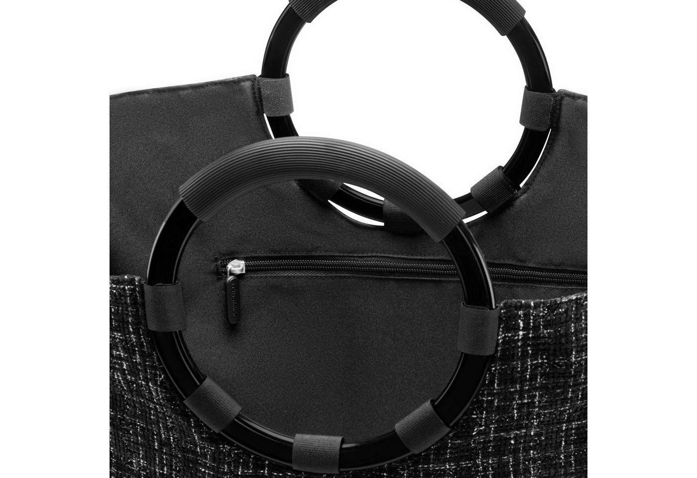 REISENTHEL® Shopper Loopbag Hobo, Polyester – Bild 5 von 5