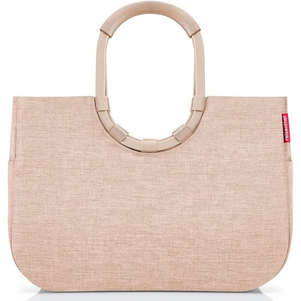 REISENTHEL® Shopper Loopshopper, PET