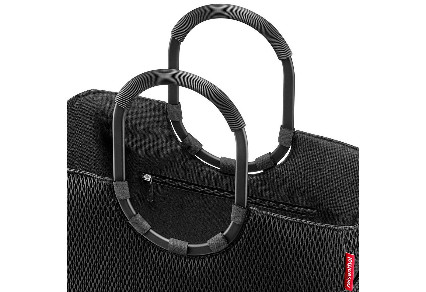 REISENTHEL® Shopper Loopshopper, Polyester – Bild 4 von 4