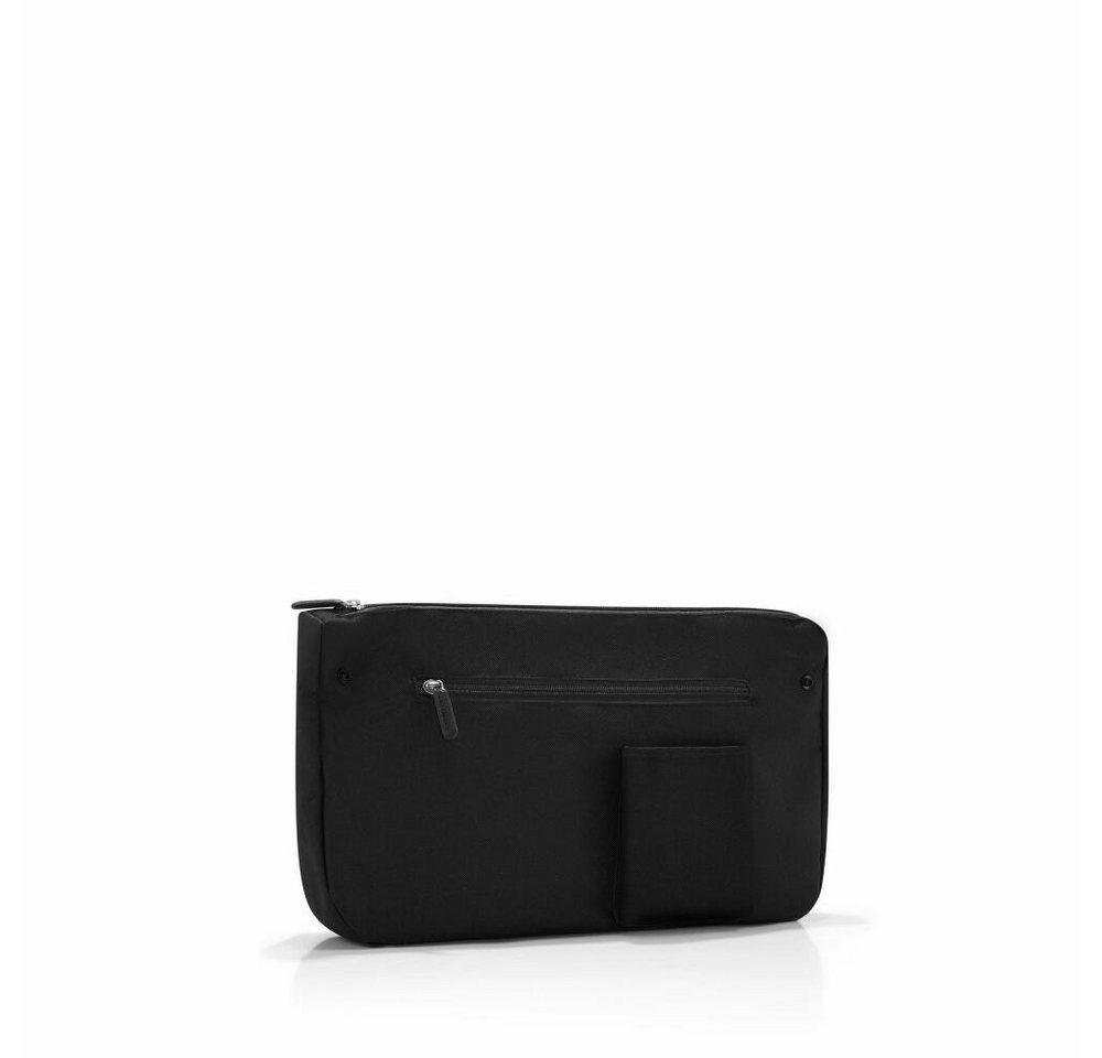 REISENTHEL® Shopper loopshopper M leo fake fur – Bild 5 von 5