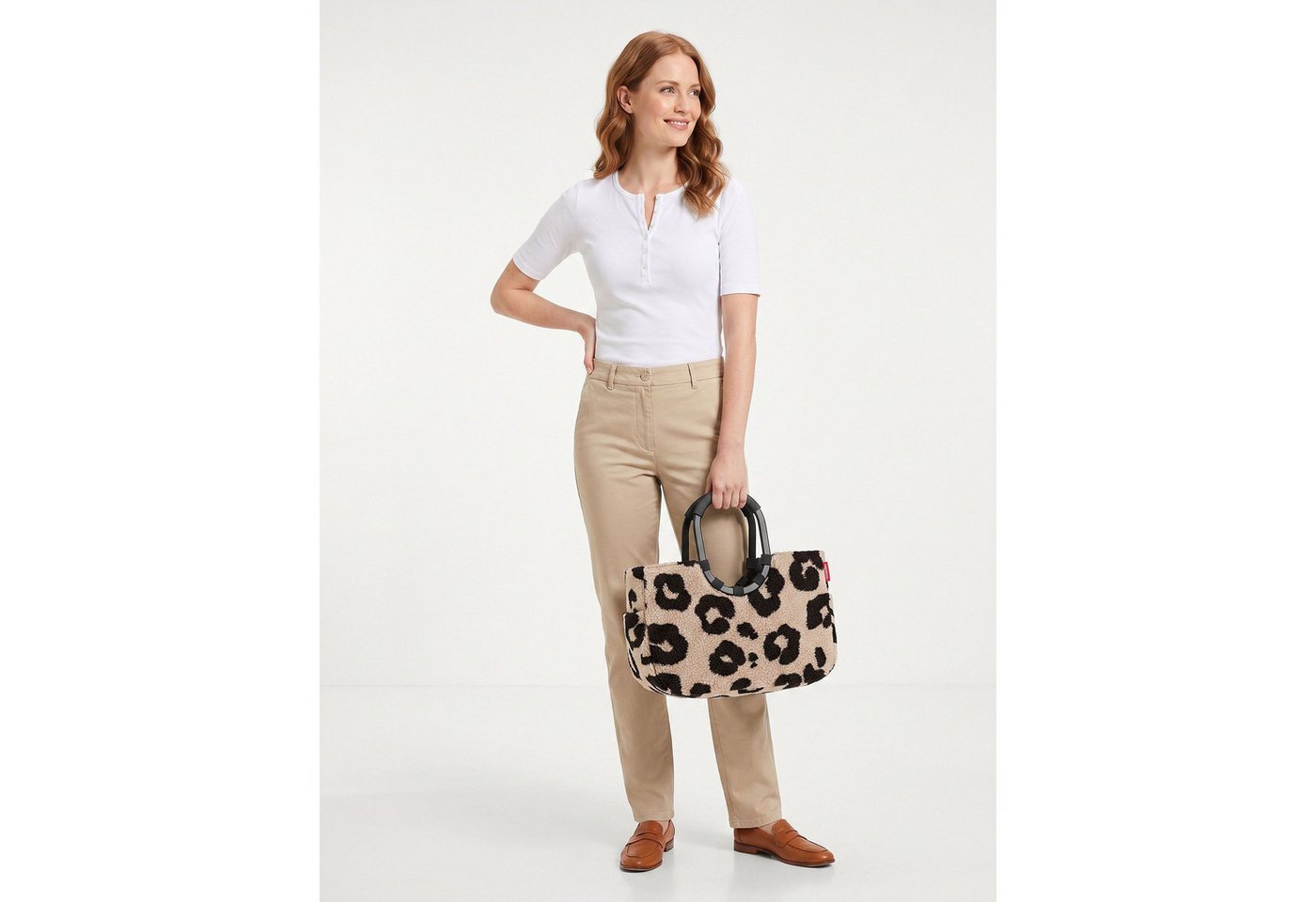 REISENTHEL® Shopper, Polyester – Bild 2 von 5
