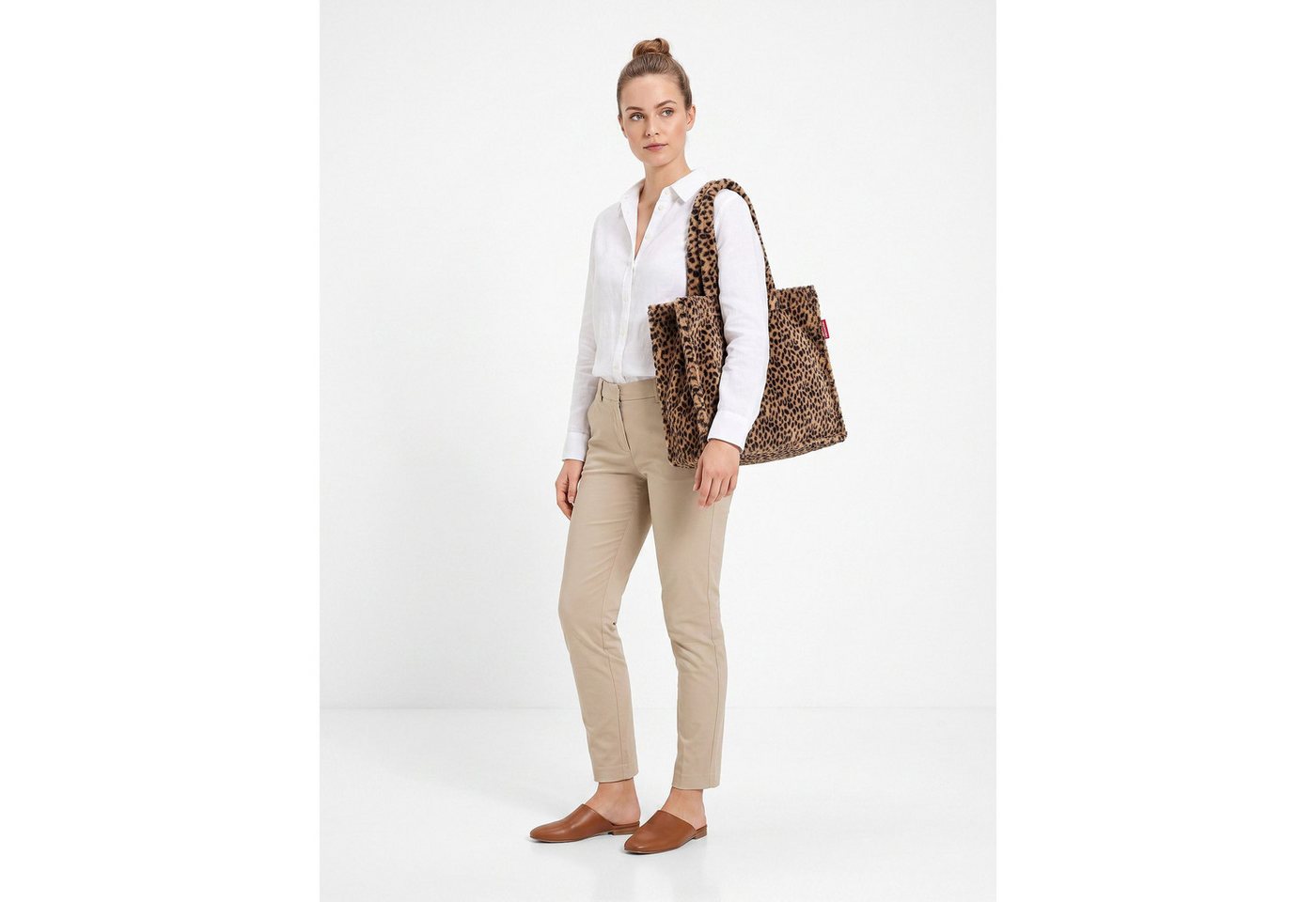 REISENTHEL® Shopper Softshopper, Polyester – Bild 2 von 5