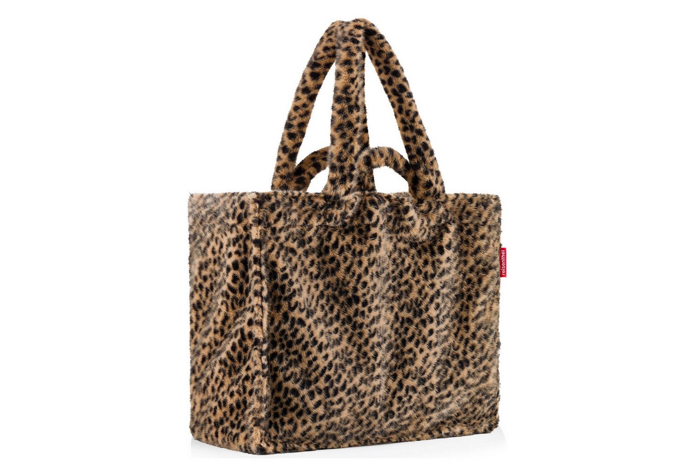 REISENTHEL® Shopper Softshopper, Polyester – Bild 3 von 5