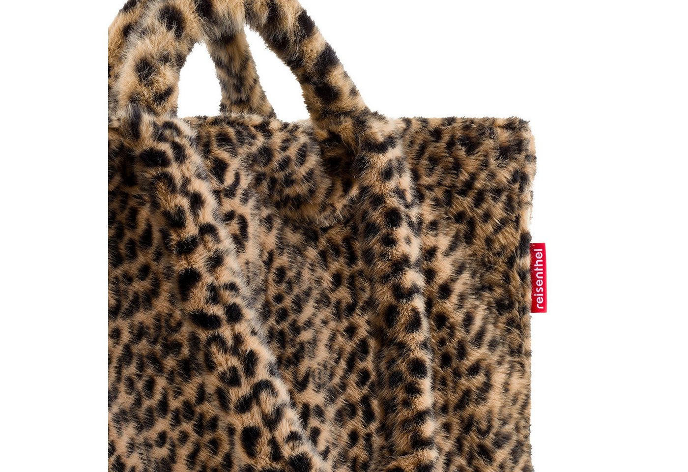REISENTHEL® Shopper Softshopper, Polyester – Bild 4 von 5