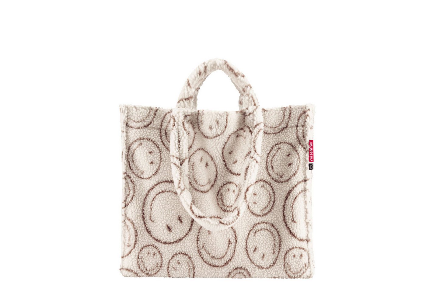 REISENTHEL® Shopper softshopper 28 Liter – Bild 4 von 4