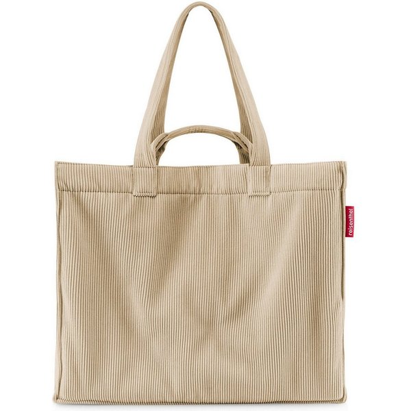 REISENTHEL® Shopper Softshopper, Polyester