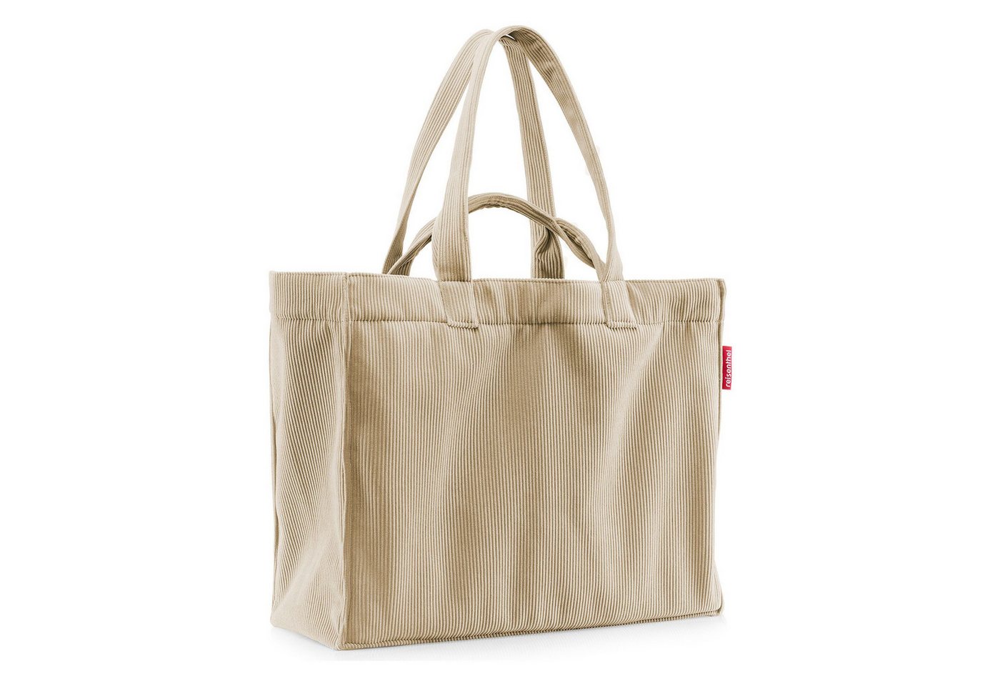 REISENTHEL® Shopper Softshopper, Polyester – Bild 2 von 4