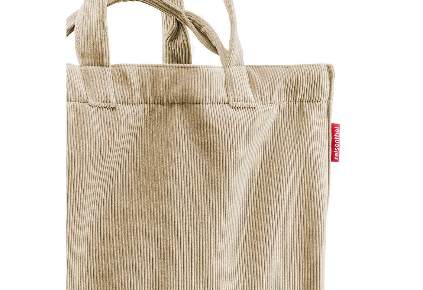 REISENTHEL® Shopper Softshopper, Polyester – Bild 3 von 4