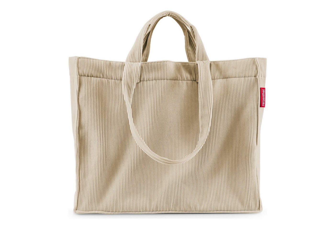 REISENTHEL® Shopper Softshopper, Polyester – Bild 4 von 4