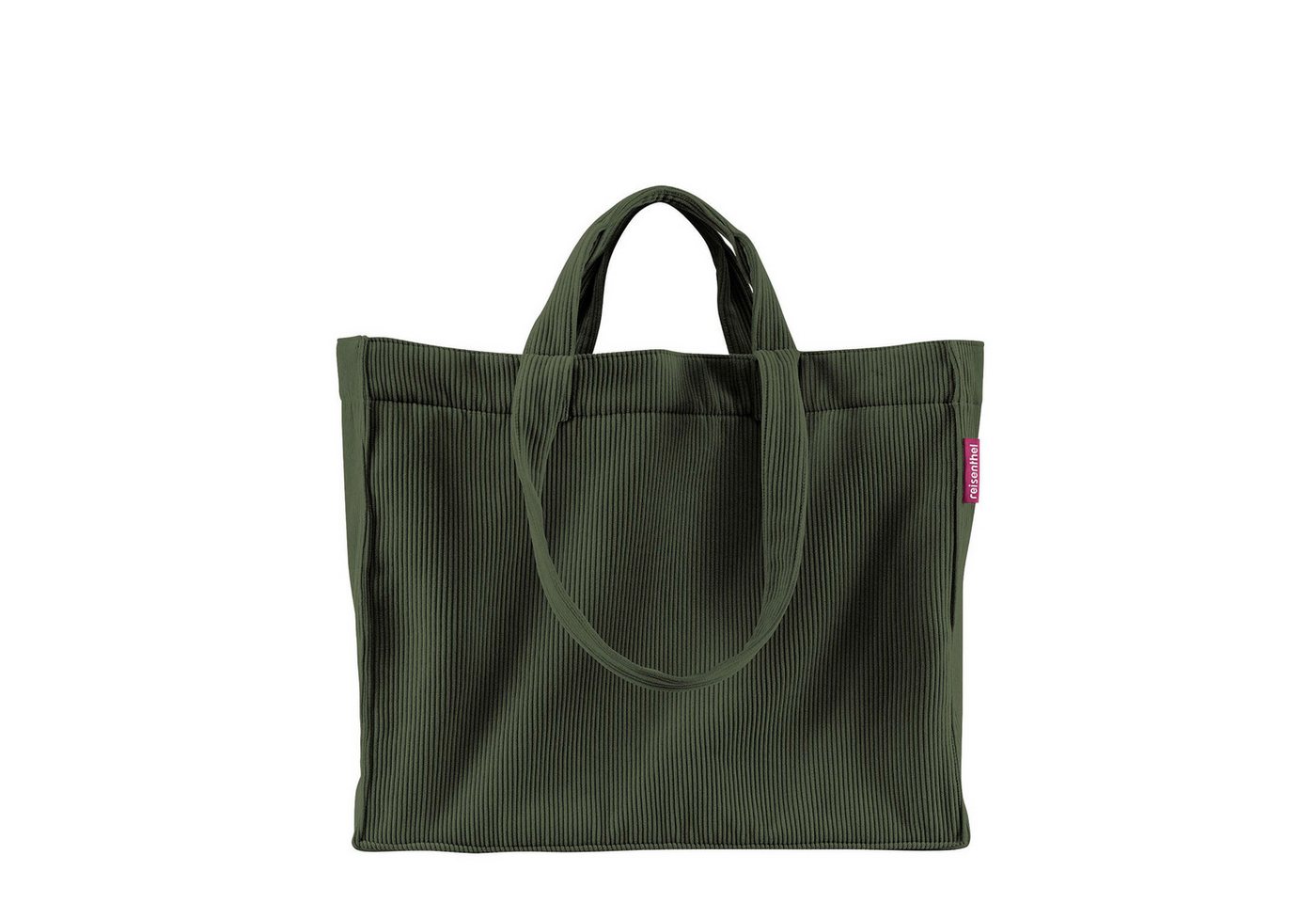 REISENTHEL® Shopper Softshopper, Polyester – Bild 2 von 4
