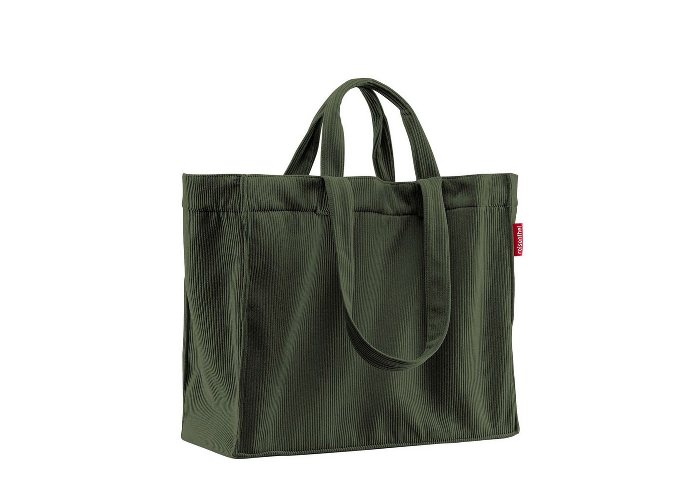 REISENTHEL® Shopper Softshopper, Polyester – Bild 3 von 4