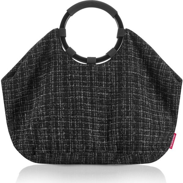 bouclé black