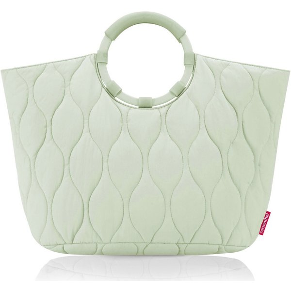 puffer iced matcha