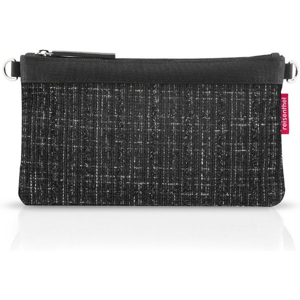 bouclé black