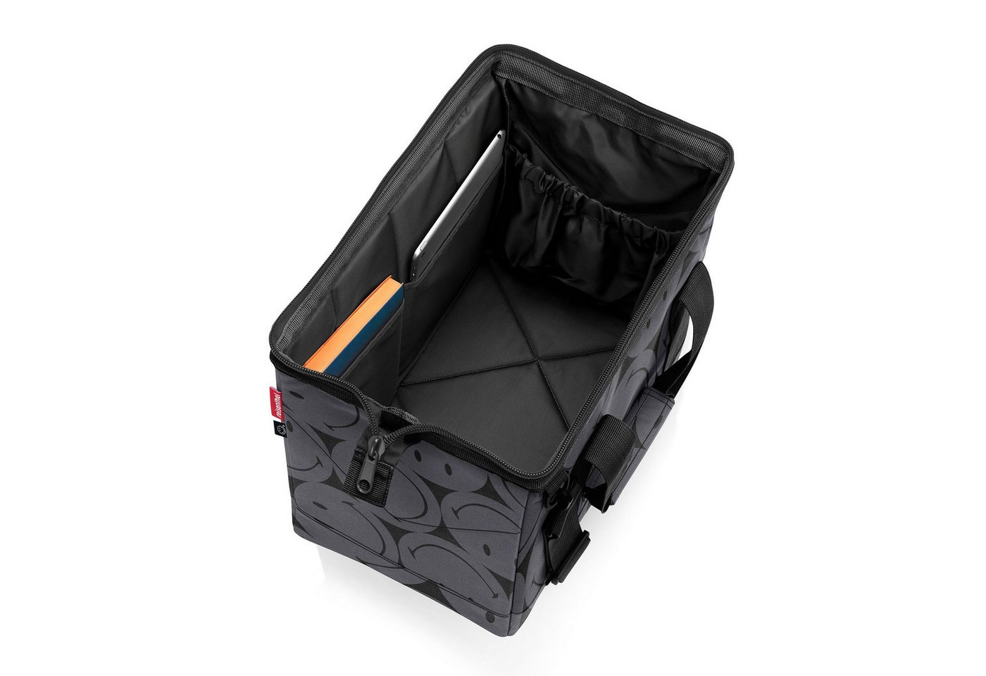 REISENTHEL® Weekender Allrounder, Polyester – Bild 4 von 4