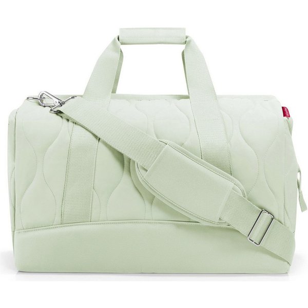 puffer iced matcha