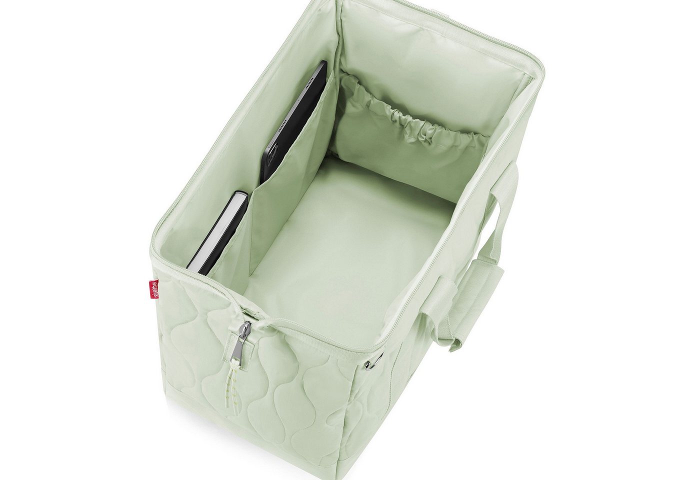 REISENTHEL® Weekender Travelling, Polyester – Bild 4 von 4