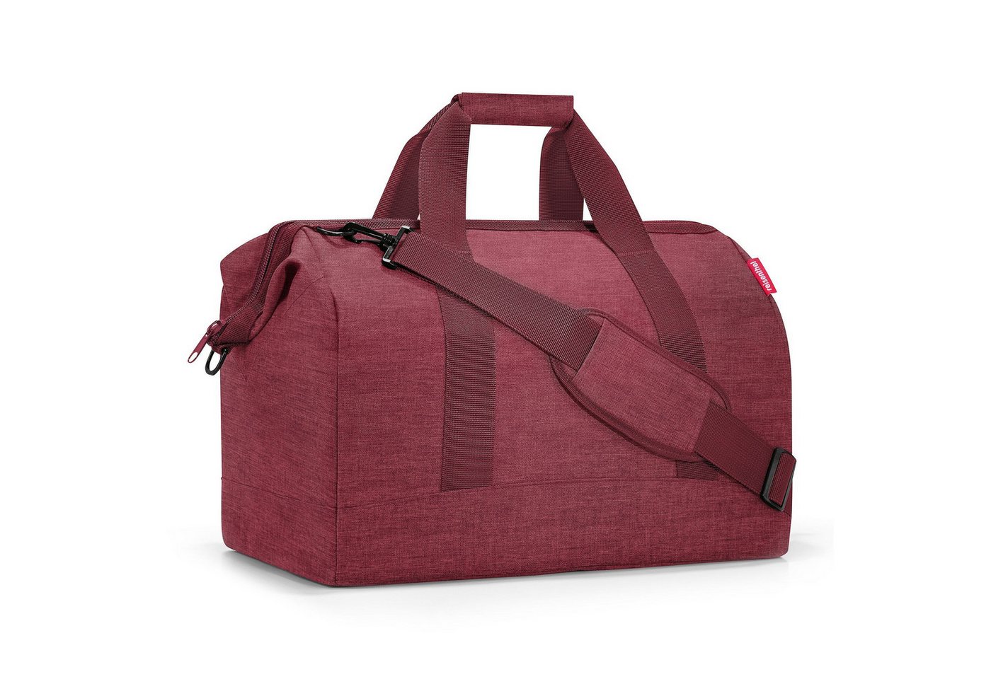 REISENTHEL® Weekender Travelling, Polyester – Bild 2 von 4