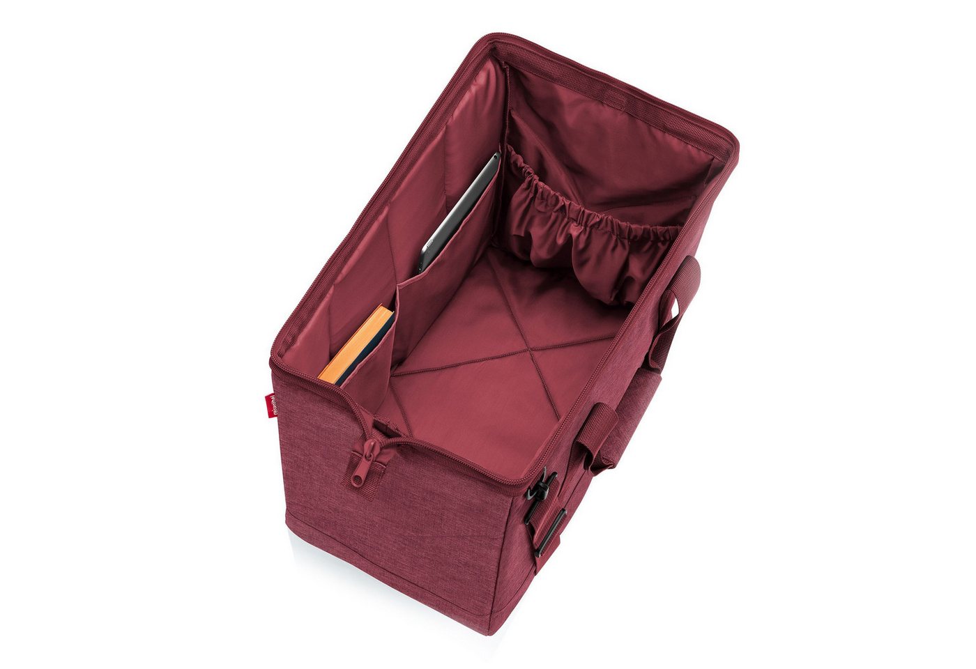 REISENTHEL® Weekender Travelling, Polyester – Bild 4 von 4