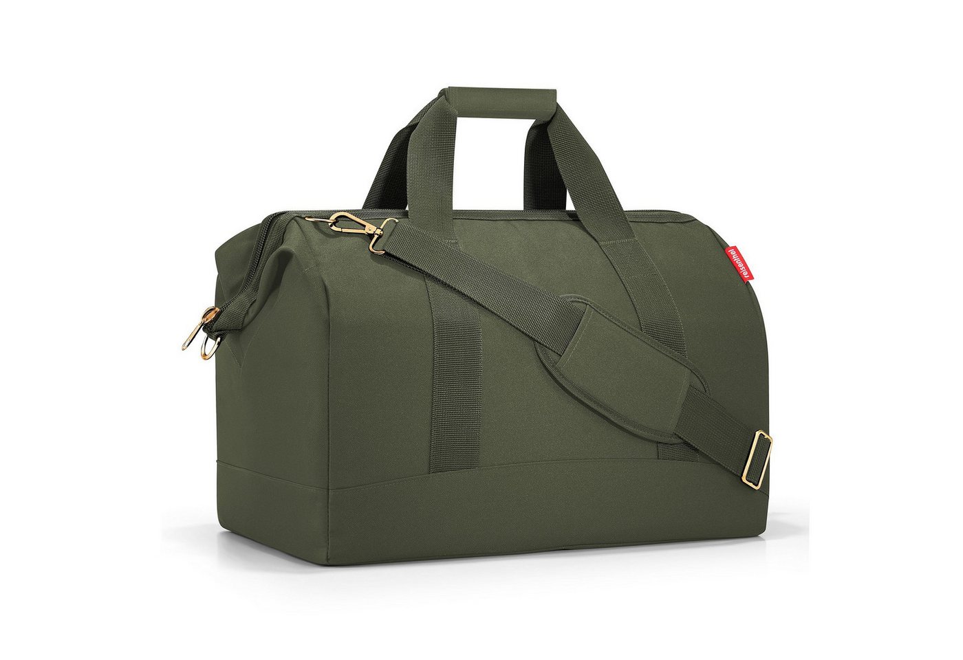 REISENTHEL® Weekender Travelling, Polyester – Bild 2 von 4