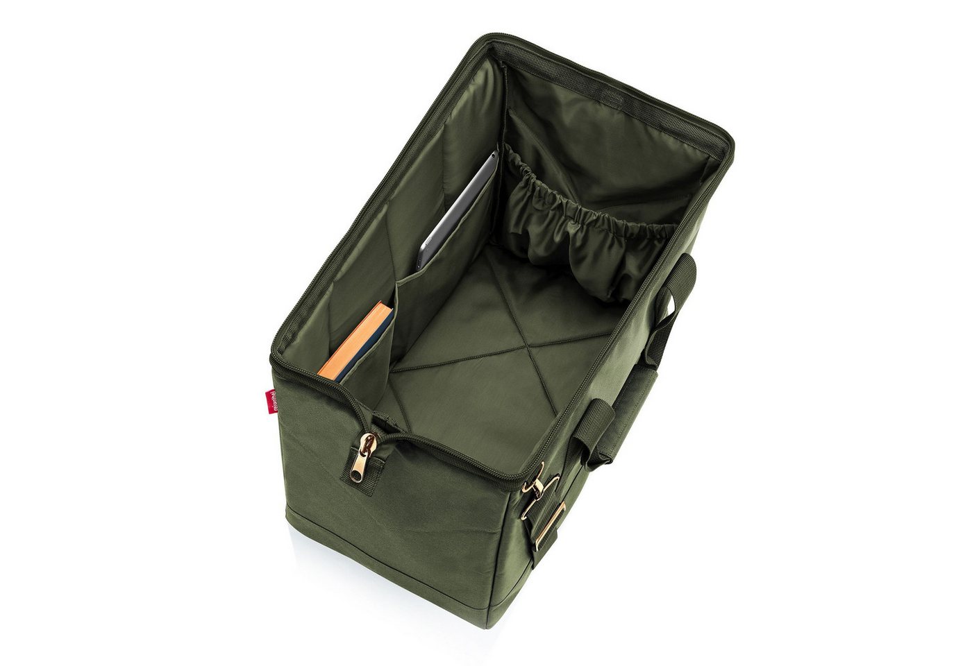 REISENTHEL® Weekender Travelling, Polyester – Bild 4 von 4