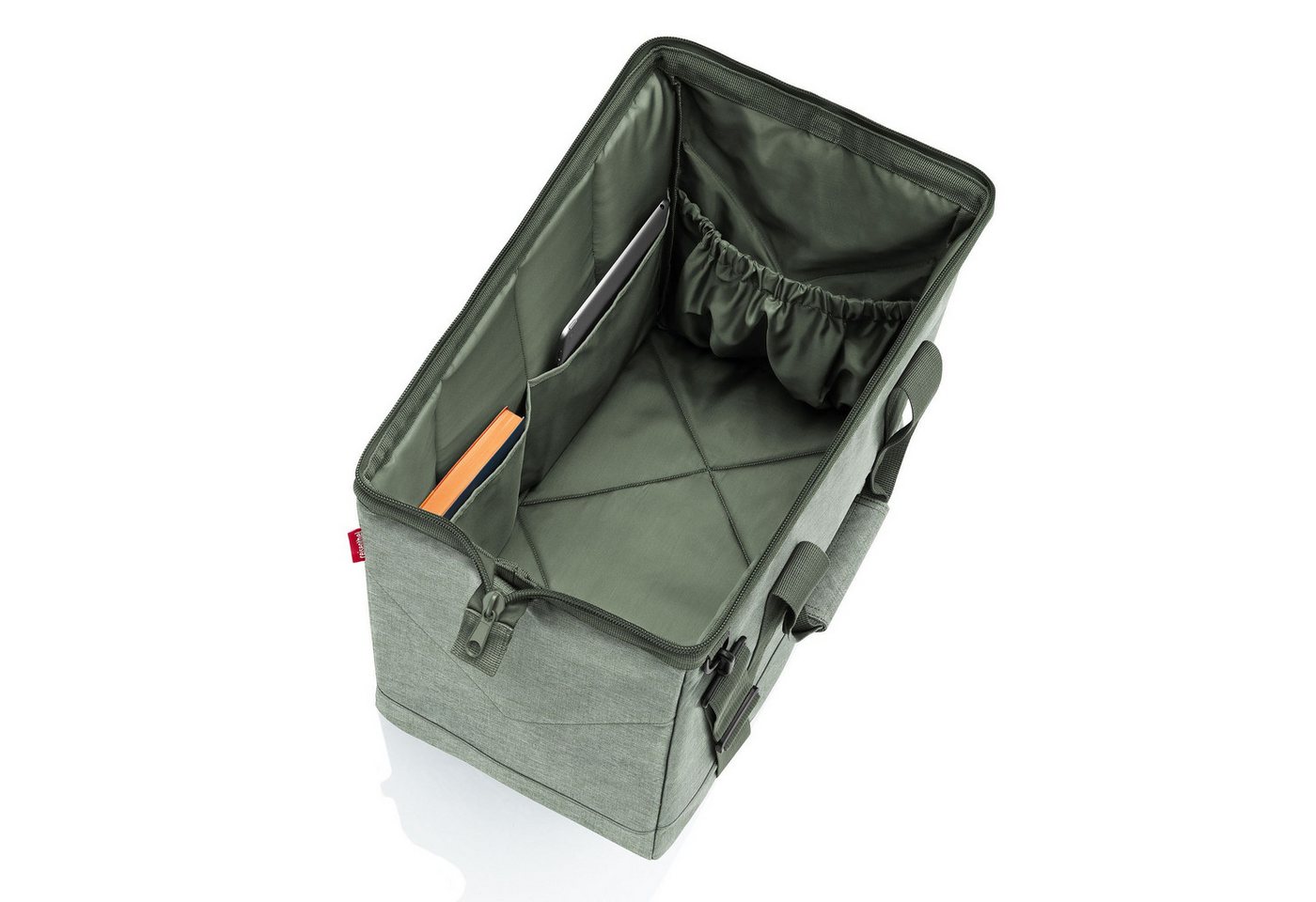 REISENTHEL® Weekender Travelling, Polyester – Bild 4 von 4