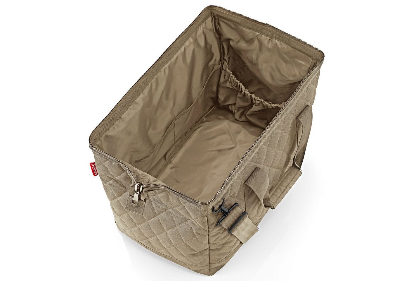 REISENTHEL® Weekender Travelling, Polyester – Bild 3 von 3