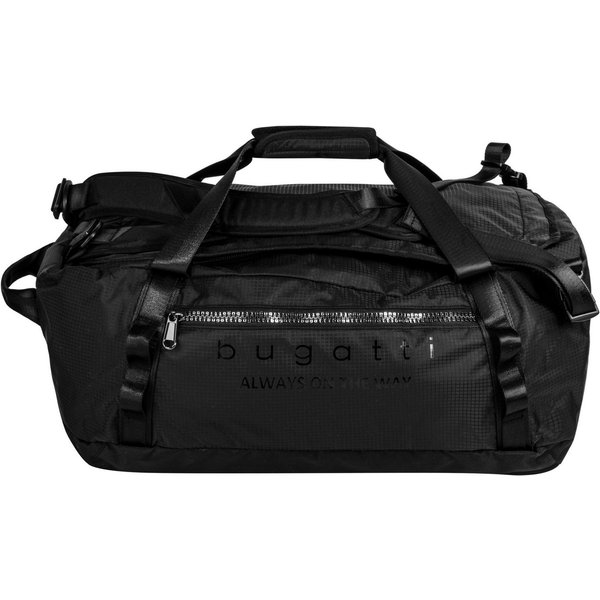 bugatti Reisetasche BUGATTI Herren, Damen LETTER'S