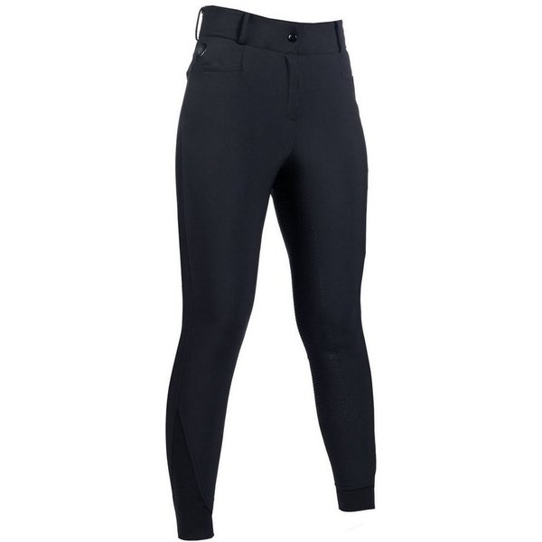HKM Reithose HKM Heizhose "Keep Warm" Reithose schwarz