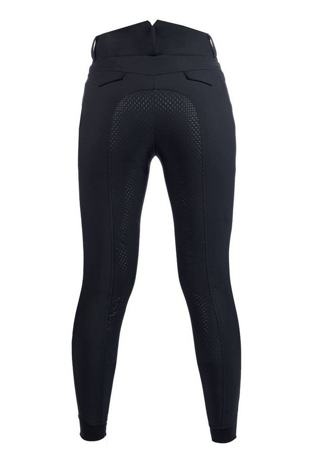 HKM Reithose HKM Heizhose "Keep Warm" Reithose schwarz – Bild 4 von 4