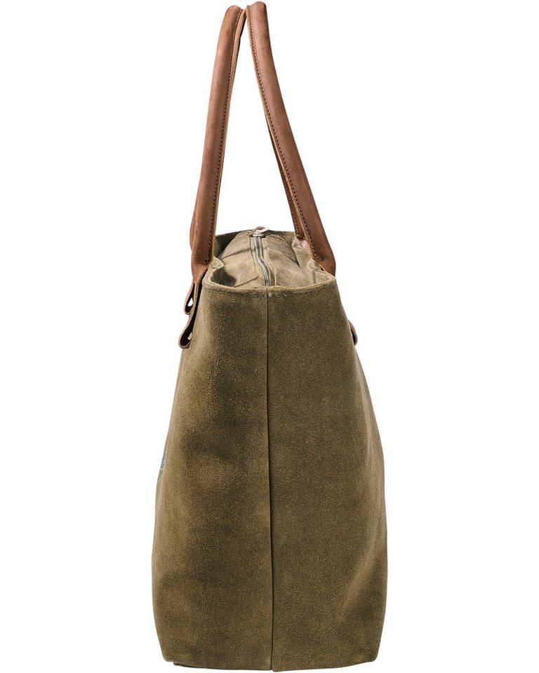 Reitmayer Shopper Leder-Shopper mit Hirschstick – Bild 3 von 5