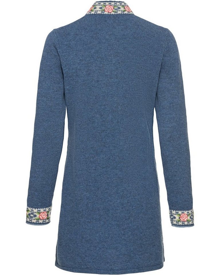 Reitmayer Strickjacke Lange Strickjacke – Bild 2 von 5