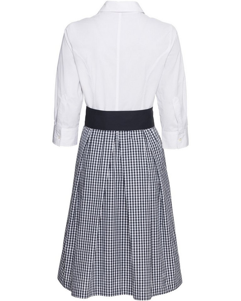 Reitmayer Trachtenkleid Hemdblusenkleid – Bild 2 von 5
