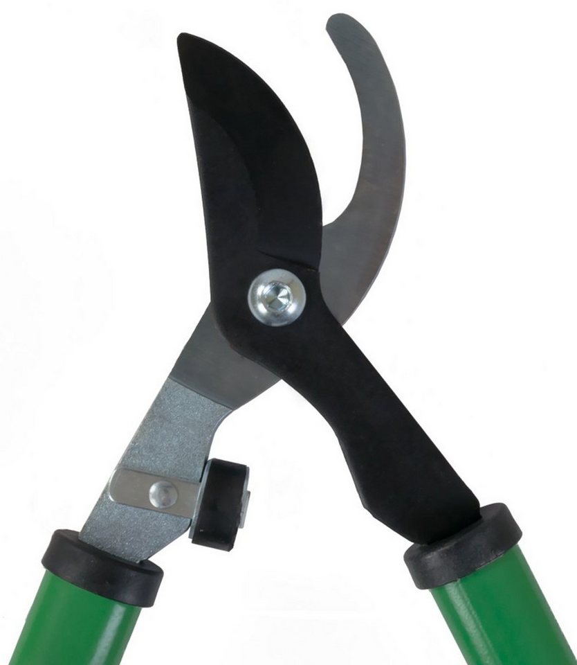 Rekord Astschere Bypass-Astschere 71cm Gartenschere Baumschere Heckenschere – Bild 2 von 3