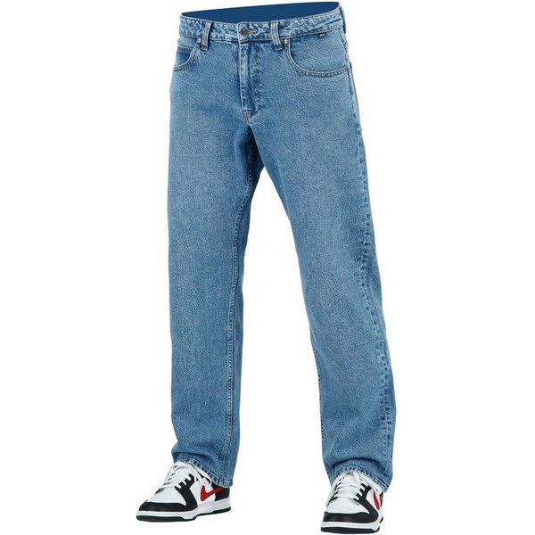 REELL Relax-fit-Jeans Jeans Reell Lowfly 2