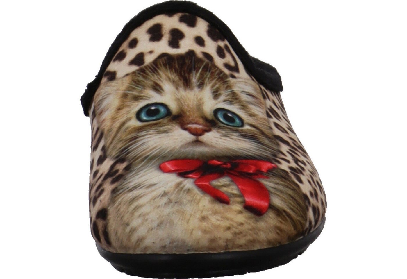 RELAX Katze Hausschuh – Bild 5 von 5