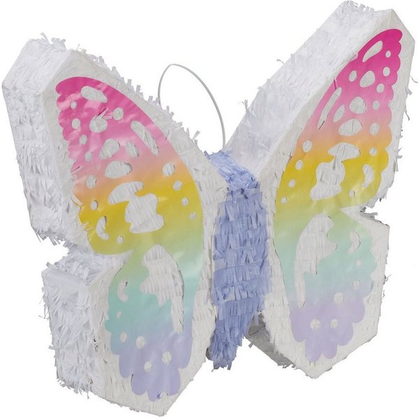 relaxdays Pinata Schmetterling