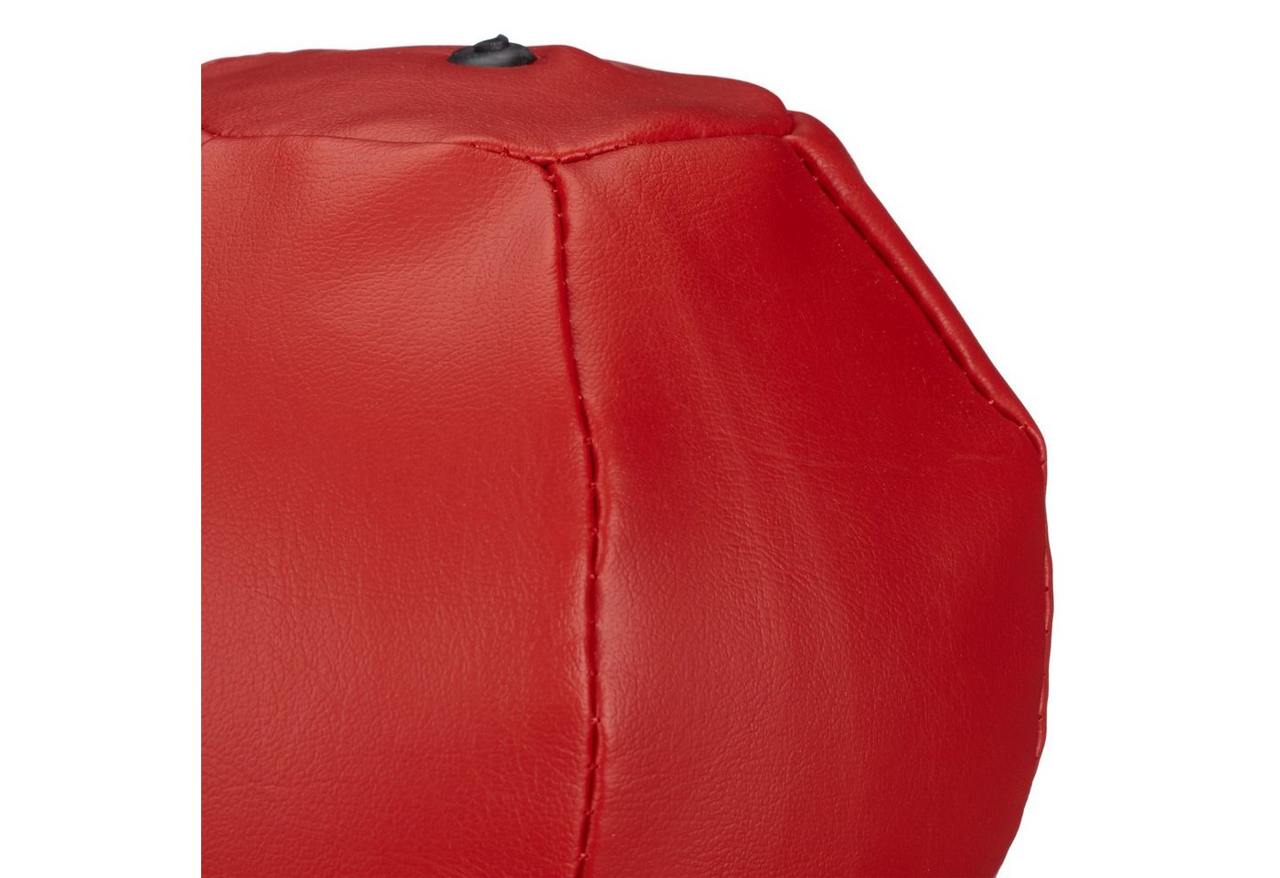 relaxdays Punchingball Tisch (2-tlg) – Bild 4 von 5