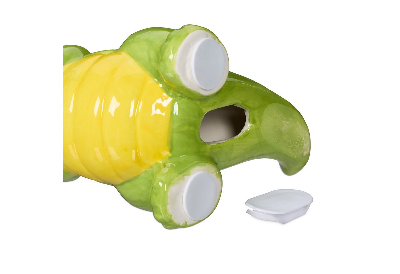 relaxdays Spardose Dinosaurier, (1-tlg) – Bild 5 von 5