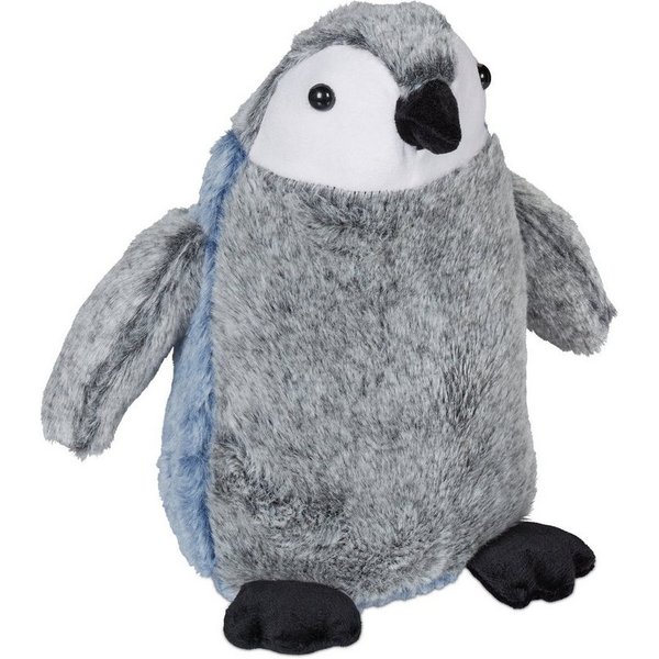 relaxdays Türstopper Pinguin (1 St)