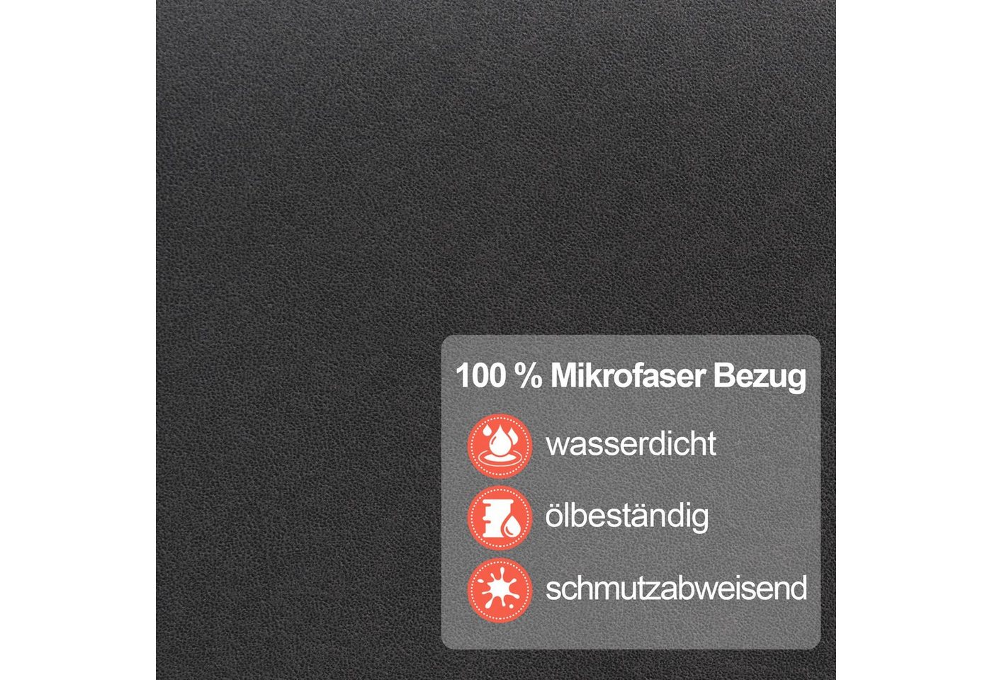 MCombo Relaxsessel MCombo Elektrisch Relaxsessel Massagesessel Fernsehsessel 7061 (M MCombo Elektrisch Relaxsessel Massagesessel), mit Relaxfunktion – Bild 4 von 5