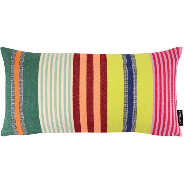 Remember Dekokissen, Remember Baumwollkissen Grenada 60 x 30 cm