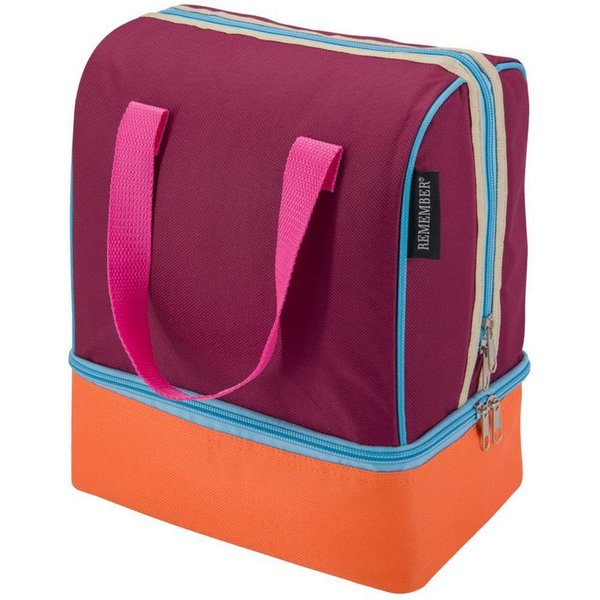 Remember Kühltasche Lunch Telli, 9 l