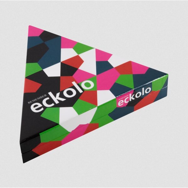 Remember Spiel Eckolo